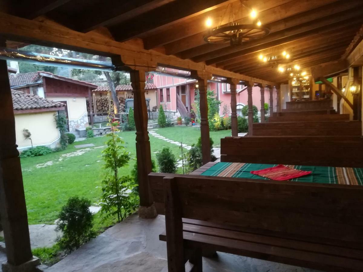 Konukevi Once Upon A Time Koprivştitsa